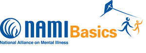 NAMI Basics Logo