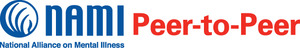 NAMI P2P Logo