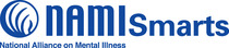 NAMI Smarts Logo